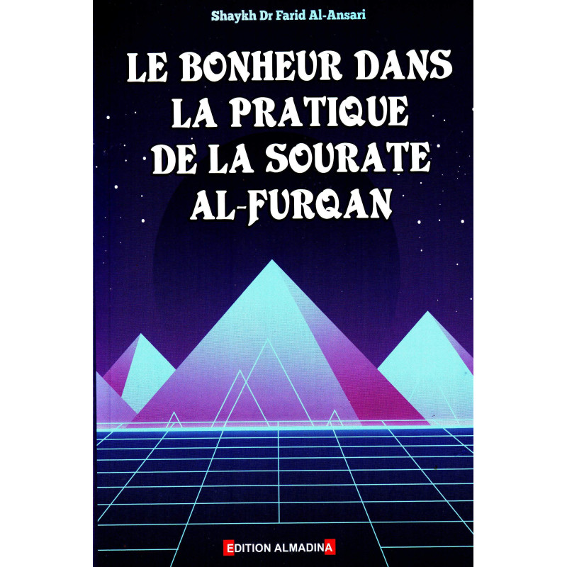 10023 Le Bonheur Dans La Pratique De La Sourate A