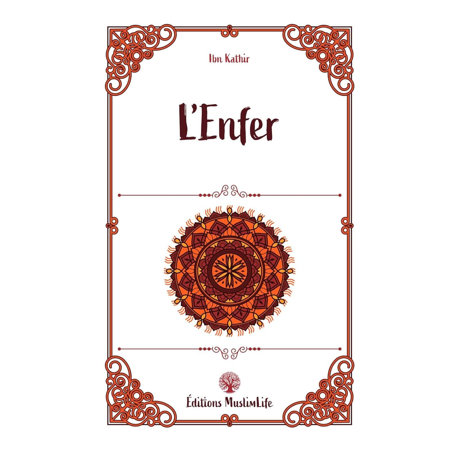 11808 l'Enfer d'Ibn Kathir
