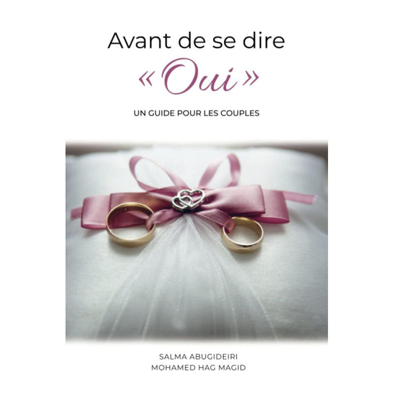 12580 Avant De Se Dire Oui Un Guide Pour Les Coup