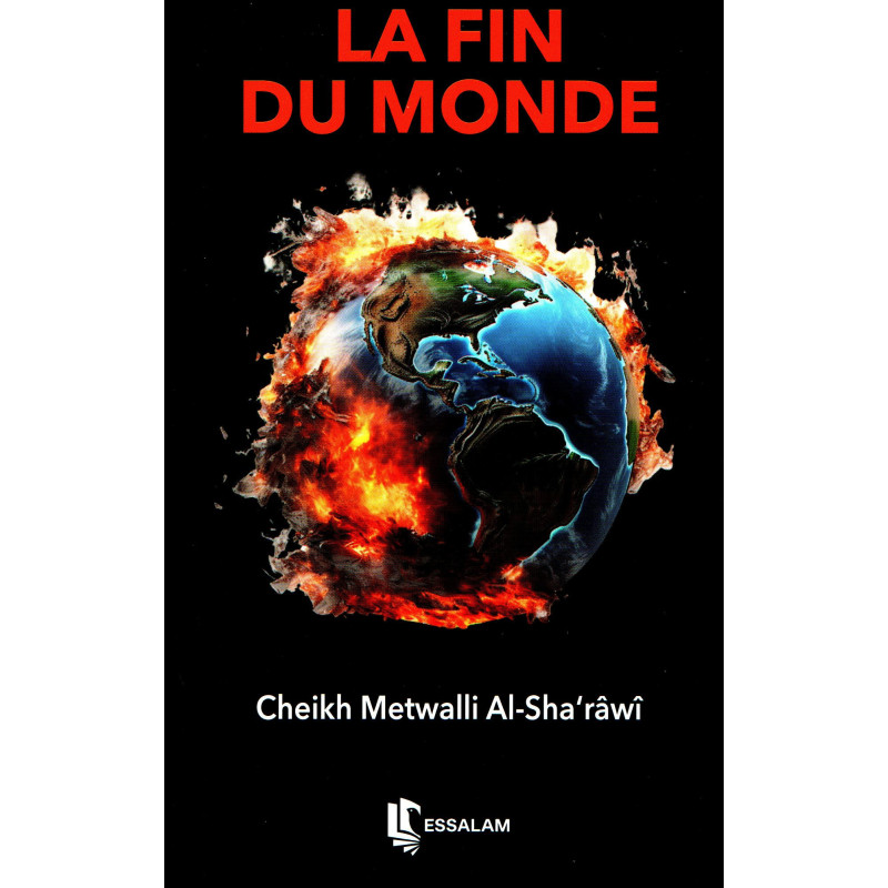 3059 La Fin Du Monde
