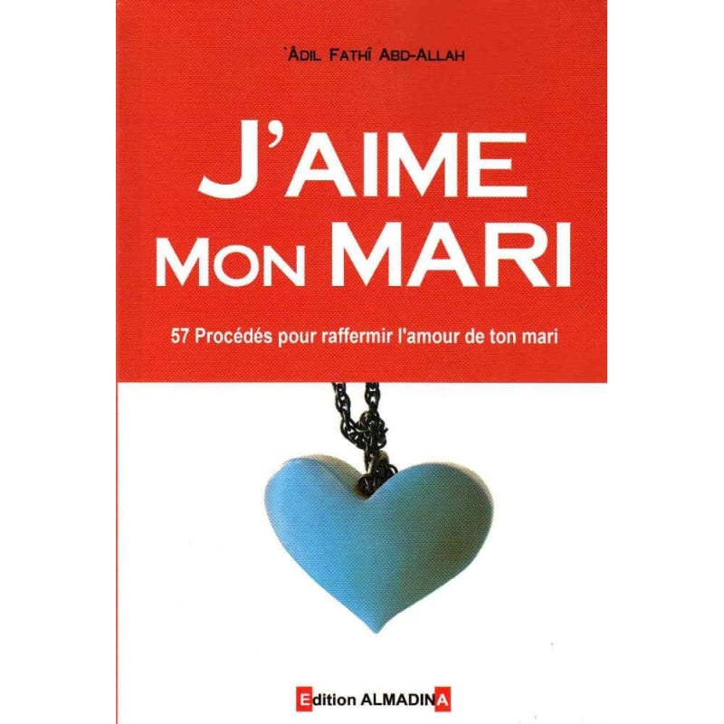 8296 J Aime Mon Mari