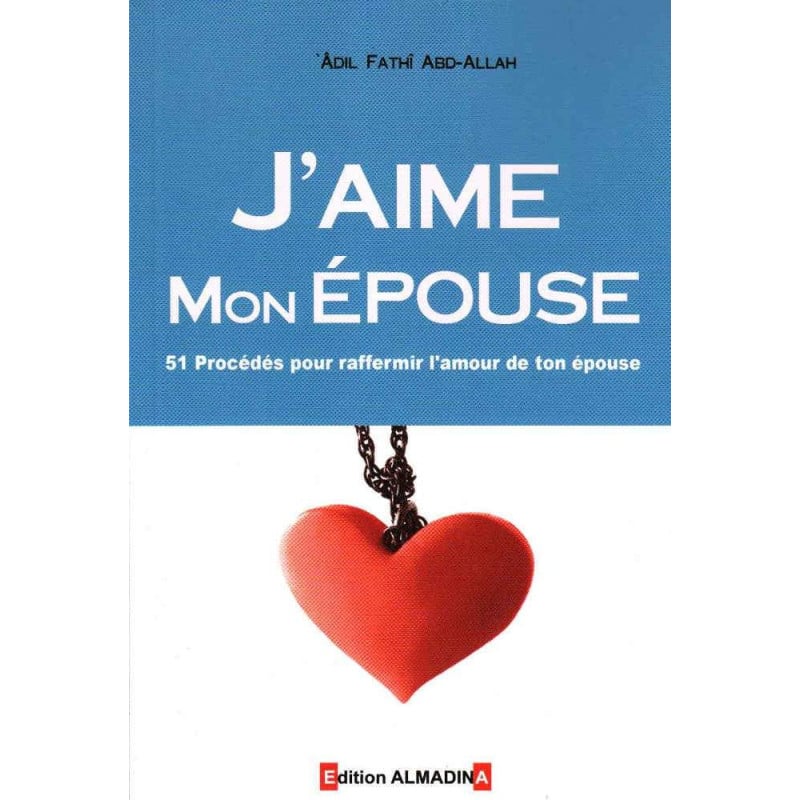 8297 J Aime Mon Epouse